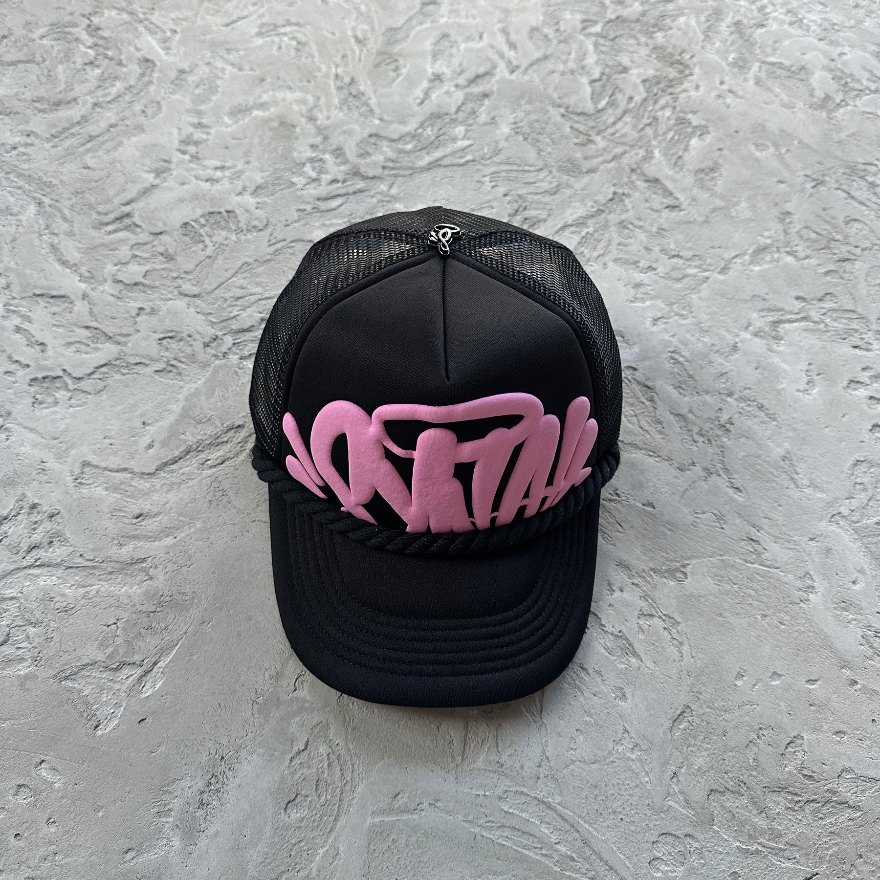 Boné Syna World ( Rosa )