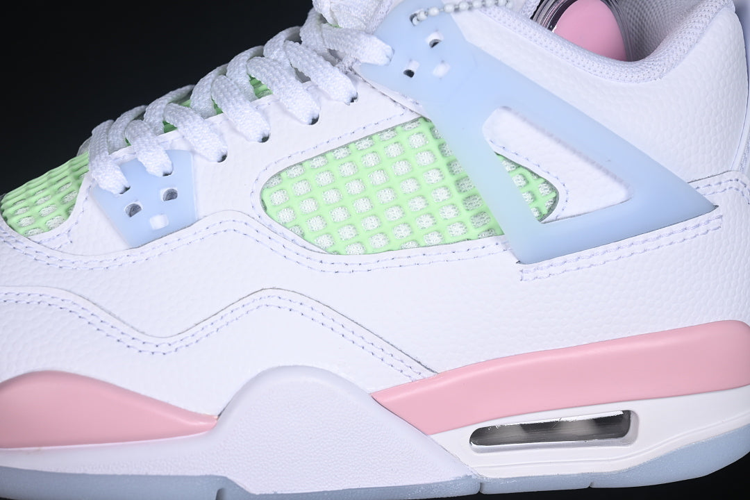 Air jordan 4 “Valentine's Day”