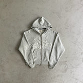 Conjunto Broken Planet “Flecking Grey”