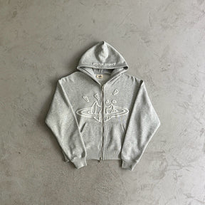 Conjunto Broken Planet “Flecking Grey”