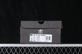 Adidas Samba x Wales Bonner
