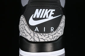 Air Jordan 3 “Black Cement”