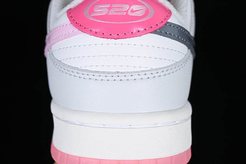 Dunk “520 Pack Pink”