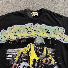 Camisa Majestik “American Football”