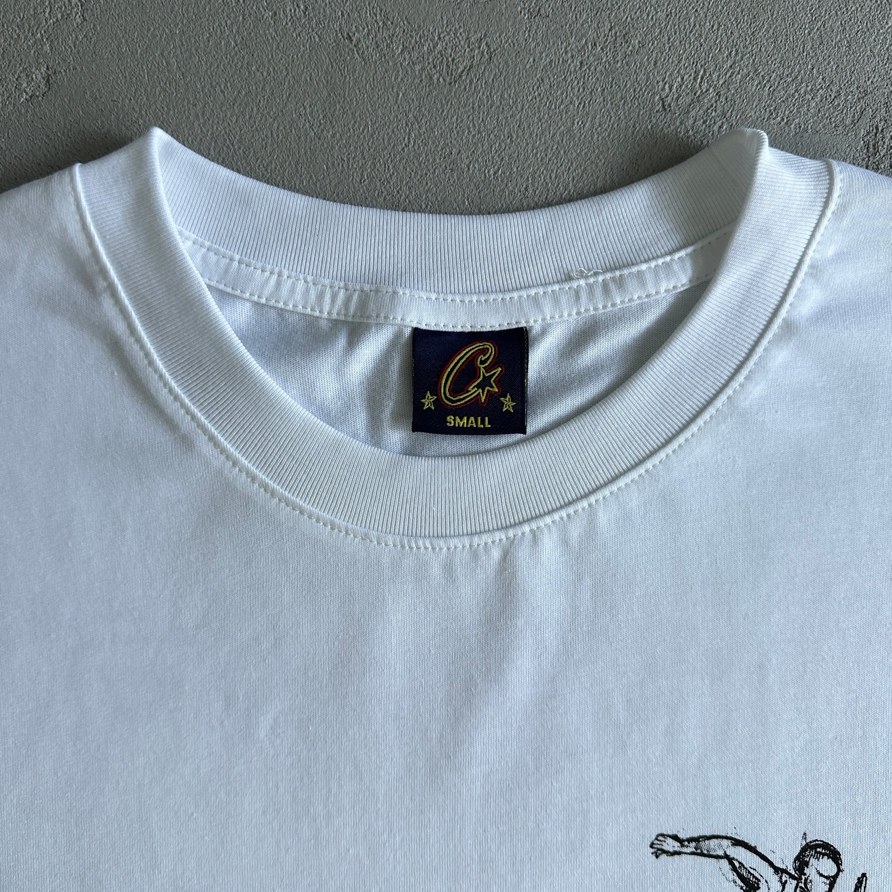 Camisa Corteiz “Sports”