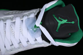 Air Jordan 5 “Lucky Green”