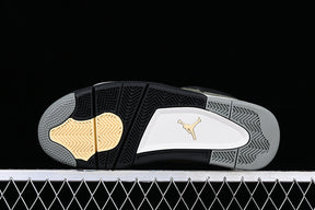 Jordan 4 “Olive”