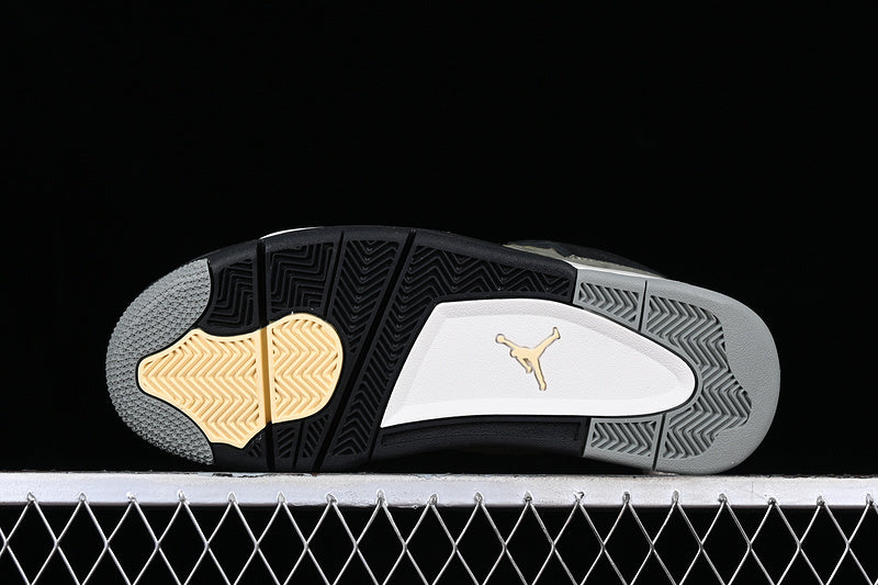 Jordan 4 “Olive”