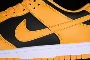 Dunk “Goldenrod”
