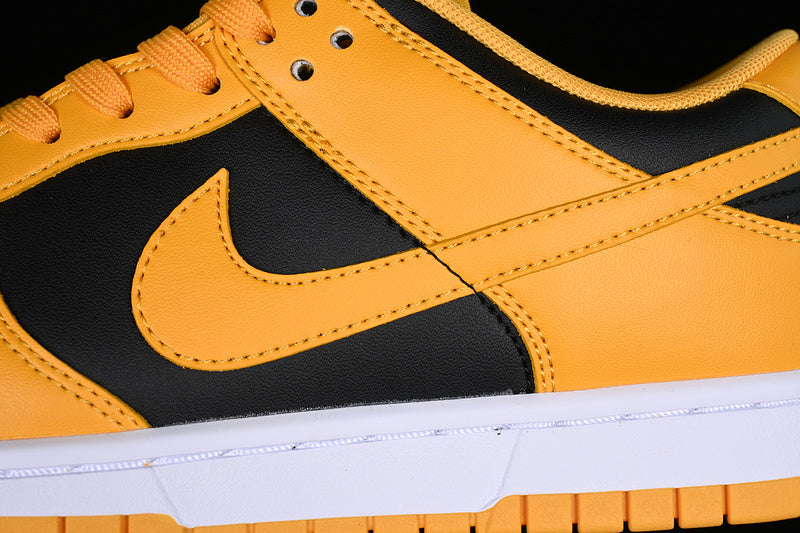 Dunk “Goldenrod”