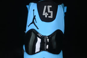 Air Jordan 11  “Retro Water Moon Blue”