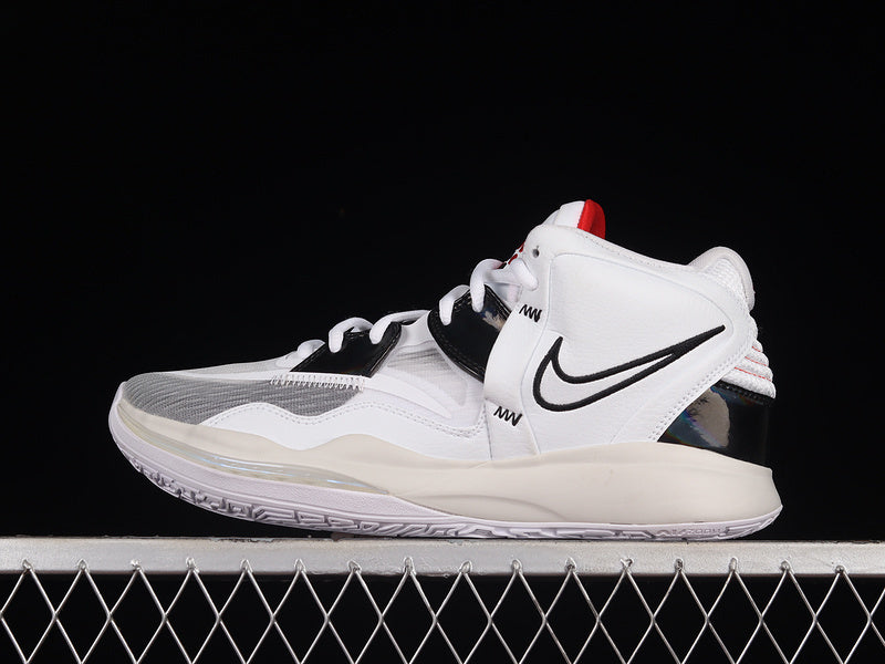 Nike Kyrie 8 “Machine White”