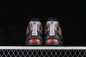 Air max 95 “Green Camo”