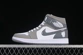Air Jordan 1 High “Cool Grey”