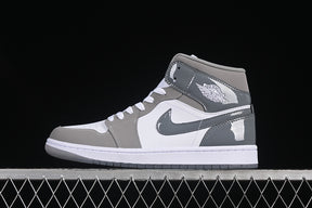Air Jordan 1 High “Cool Grey”