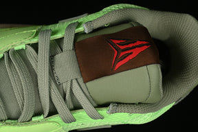 Nike JA 1 “Halloween Zombie”
