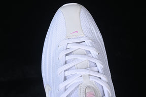 Nike Shox Z “White Light Magenta”