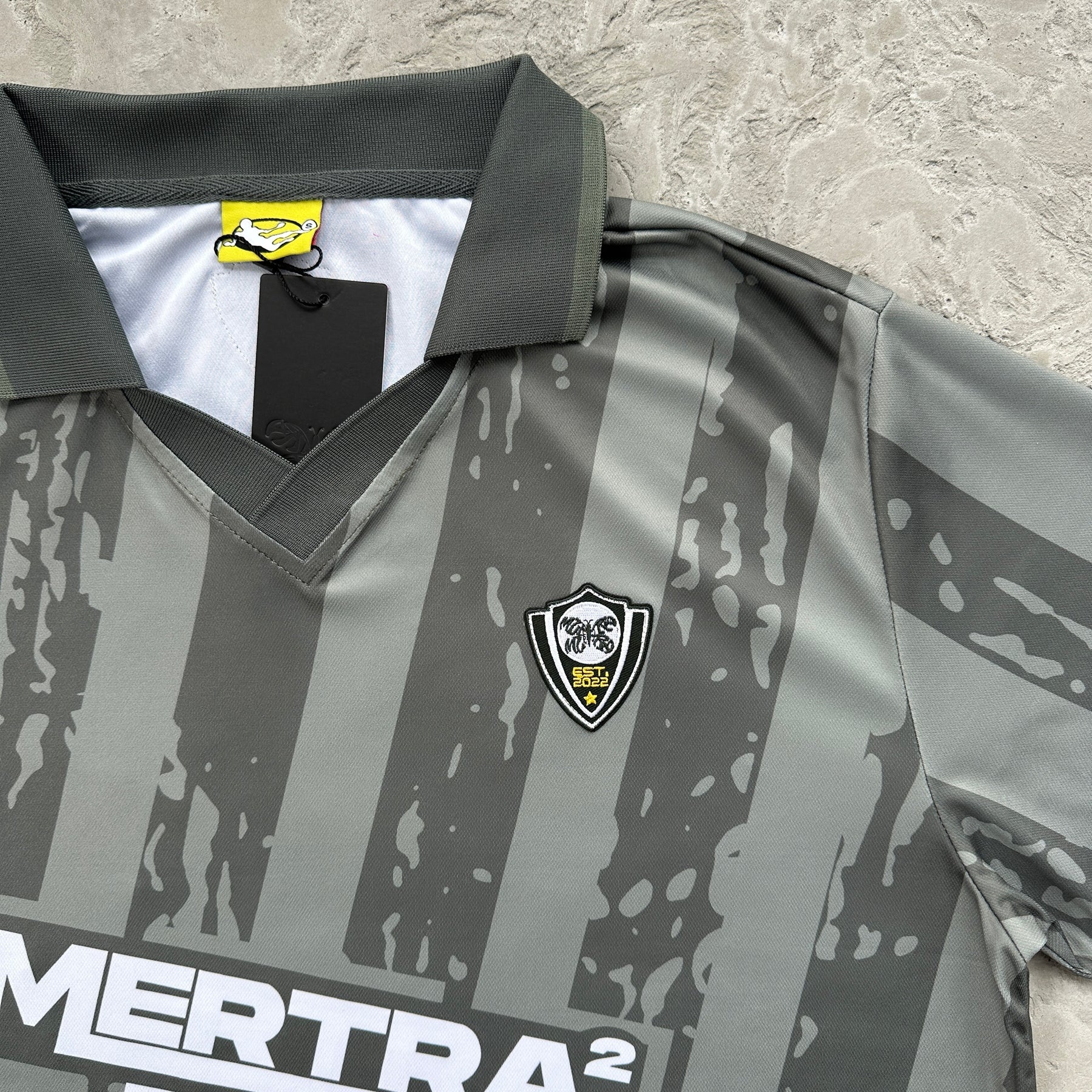 Camisa Mertra “Football Kit”