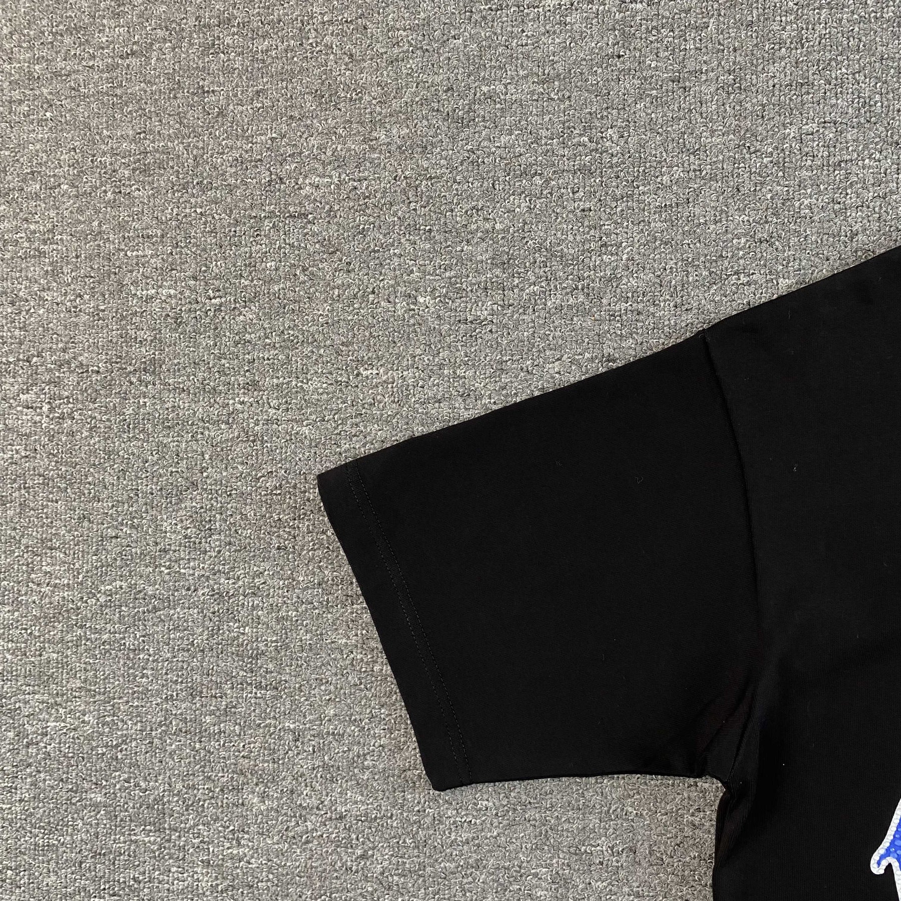 Camisa Amiri “Crystal Skater”
