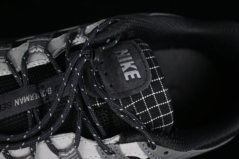 Nike P-6000 “Winterized Smoke Grey”