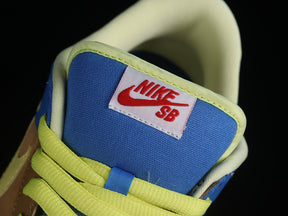 Dunk “Brooklyn Projects”