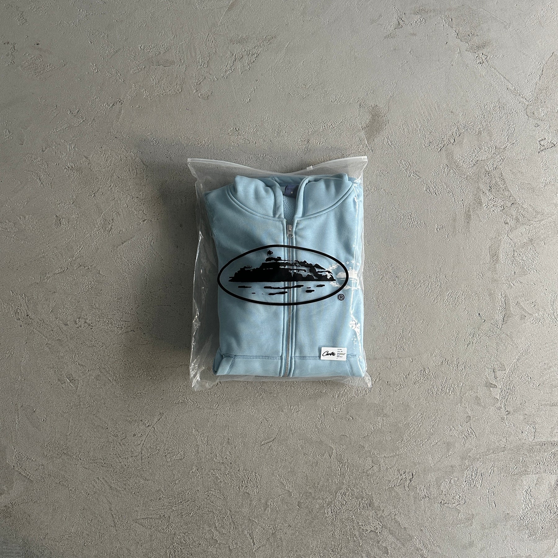 Conjunto Corteiz “Superior Royale” ( Azul )