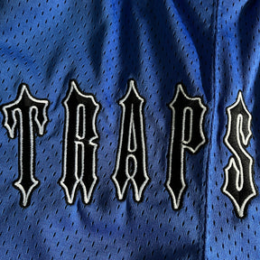 Shorts Trapstar  “Mesh”