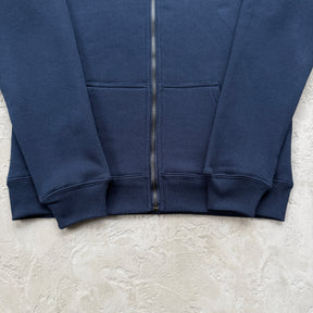 Conjunto Syna World x Nike “Solo Swoosh Fleece” ( Azul )