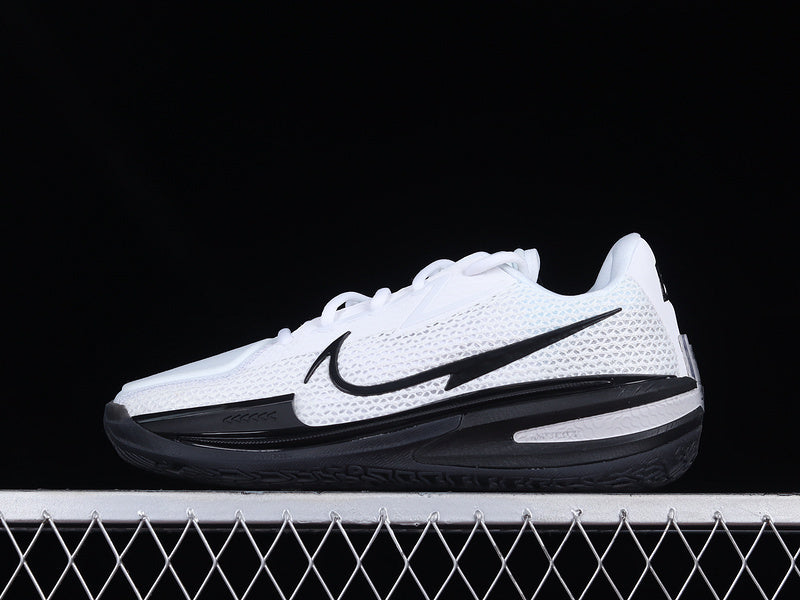 Air Zoom GT Cut TB “White and Black”