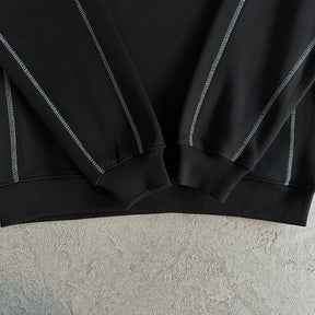 Conjunto Kroen “Concretelock” ( Preto )