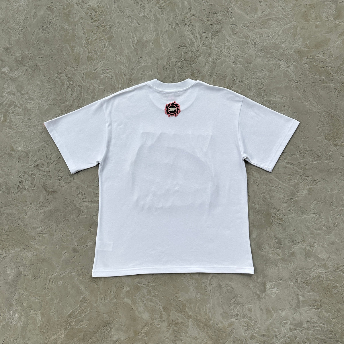 Camisa Broken Planet “What Now”