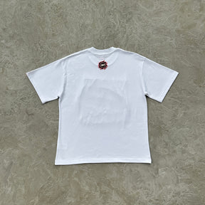 Camisa Broken Planet “What Now”