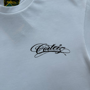 Camisa Corteiz “Write Off”