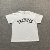 Camisa Trapstar ”Its a Secret” ( Branca )