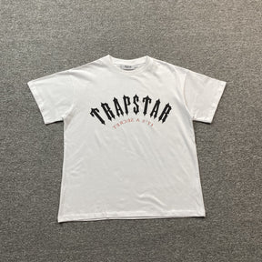 Camisa Trapstar ”Its a Secret” ( Branca )