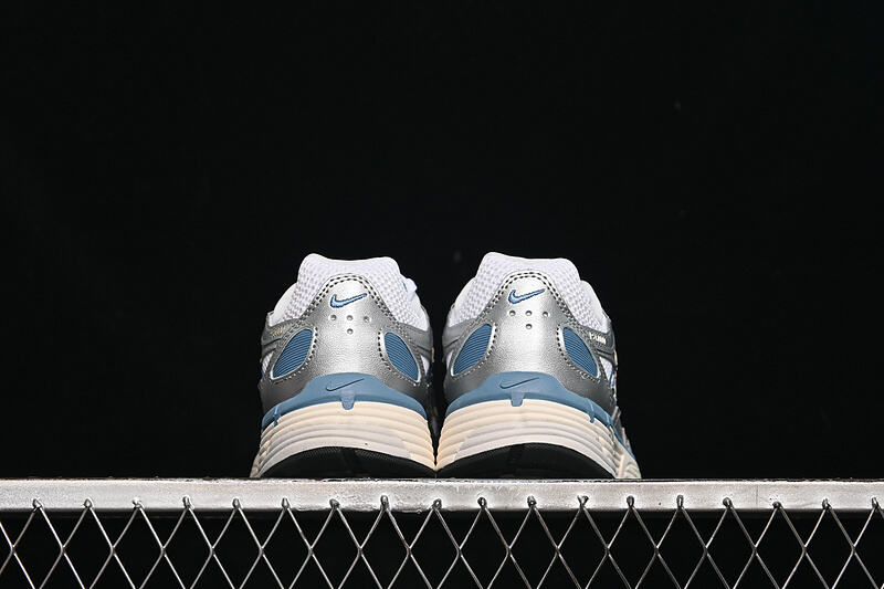 Nike P-6000 “Pale Ivory”