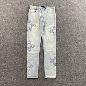 Calça Amiri “Quad SweatShort”