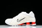 Nike Shox R4 “Phantom Picante Red”