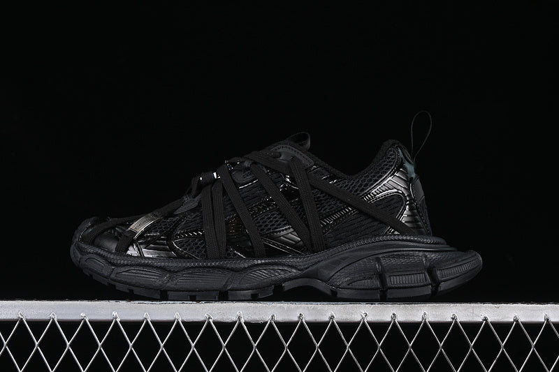 Balenciaga 3XL “Extreme Lace”