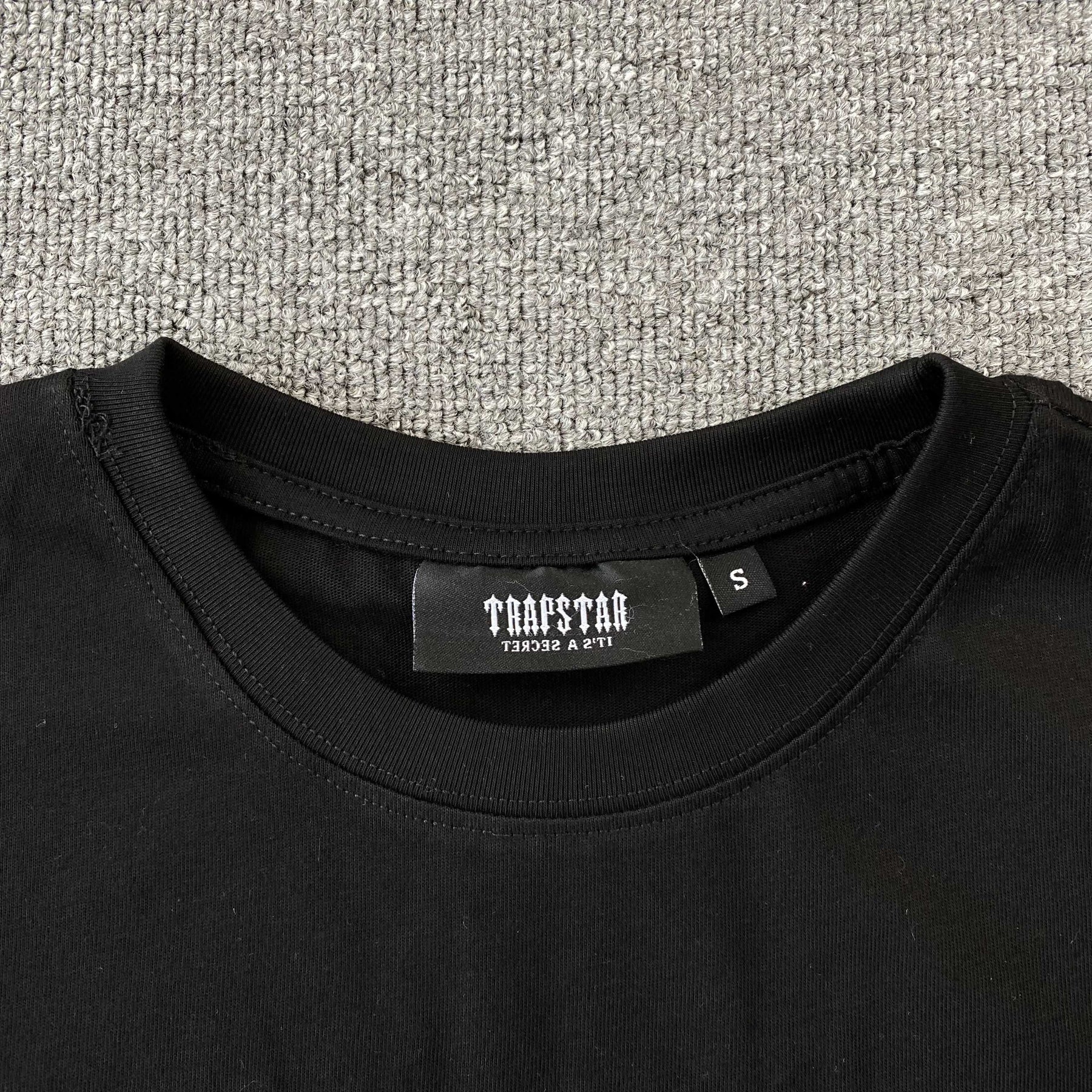 Camisa Trapstar ”23”