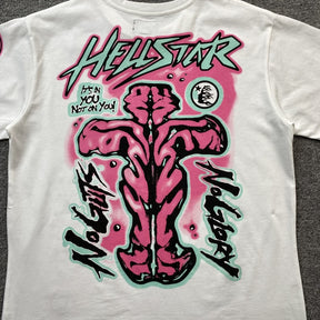 Camisa Hellstar “No Guts No Glory”