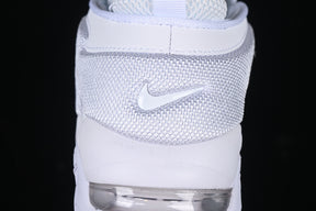 Air More Uptempo “Triple White”