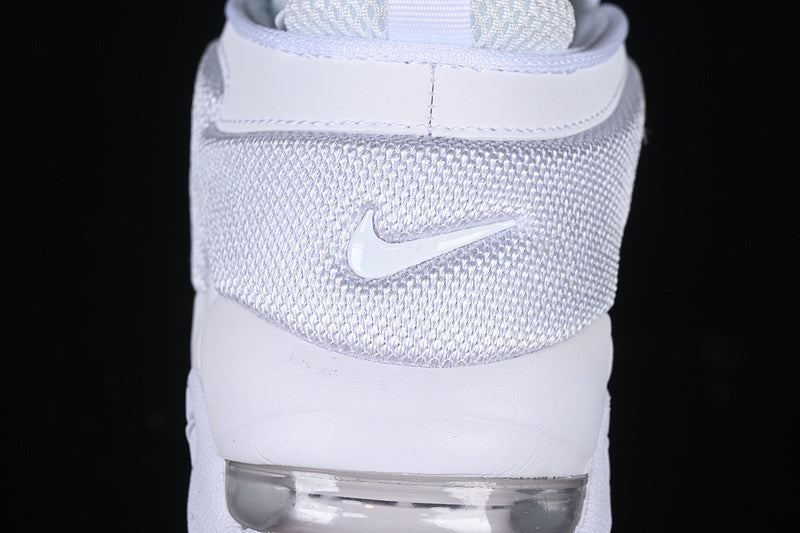 Air More Uptempo “Triple White”
