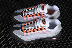 Air max 95 “Bright Mandarin”