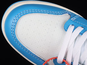 Jordan 1 High x Off-White