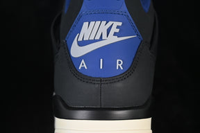 Air jordan 4 “Rare Air”