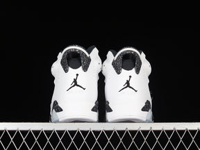 Air  jordan 6 “White Oreo”
