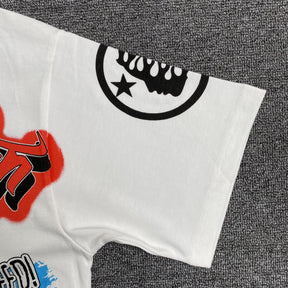 Camisa Hellstar “Racing”