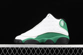 Air Jordan 13 “Lucky Green”