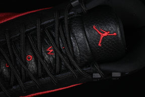 Air Jordan 12 “Flu Game”